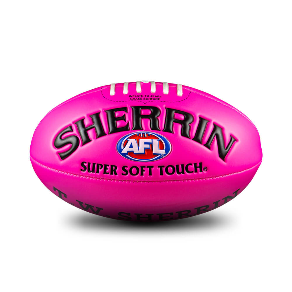 新品 オーストラリアンフットボール SHERRIN 公式ボール 新品 オーストラリアンフットボール SHERRIN 公式ボール