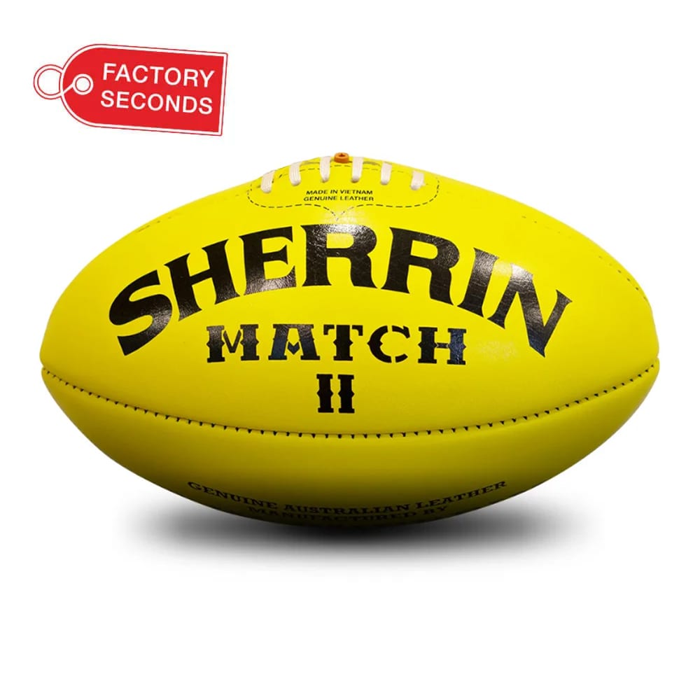 Match Seconds