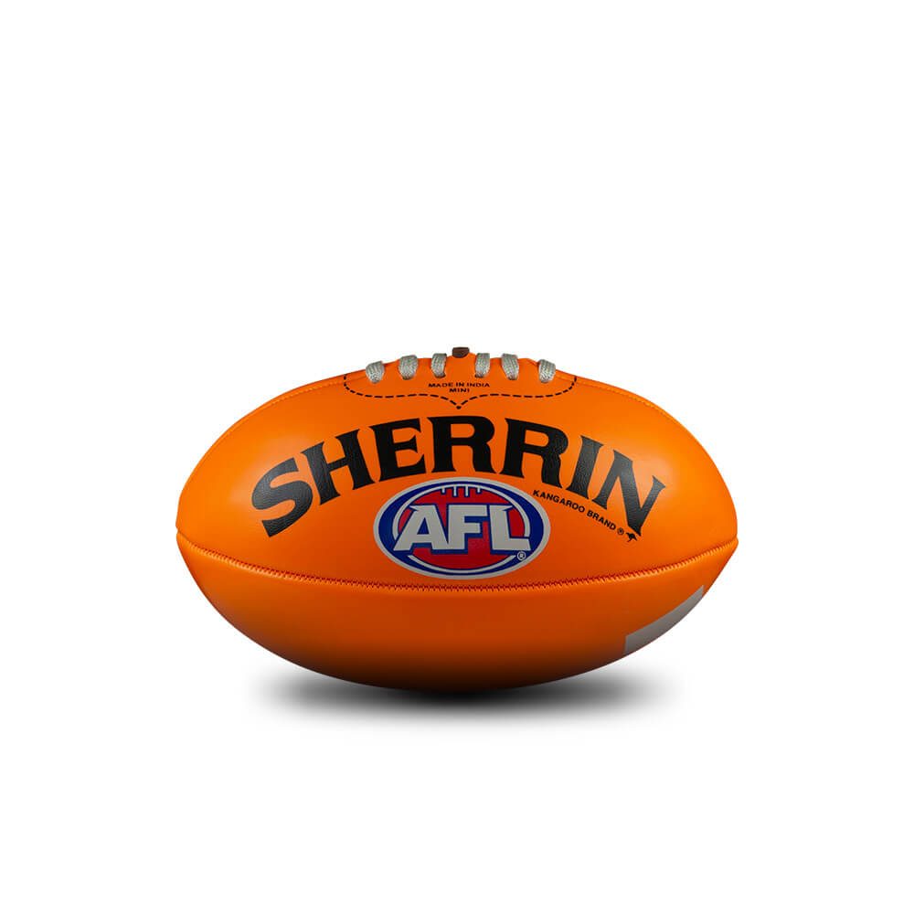 オーストラリアフットボールフッティSHERRIN AFL