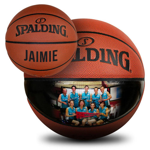 Personalised Photographic Ball