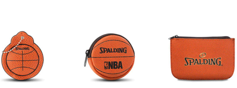 Spalding Accessories