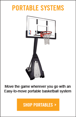 Portable Basketball Systems