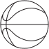basketball size