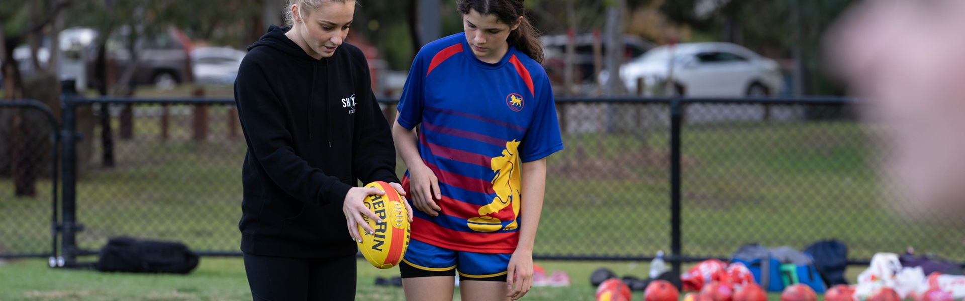 Beginner level training