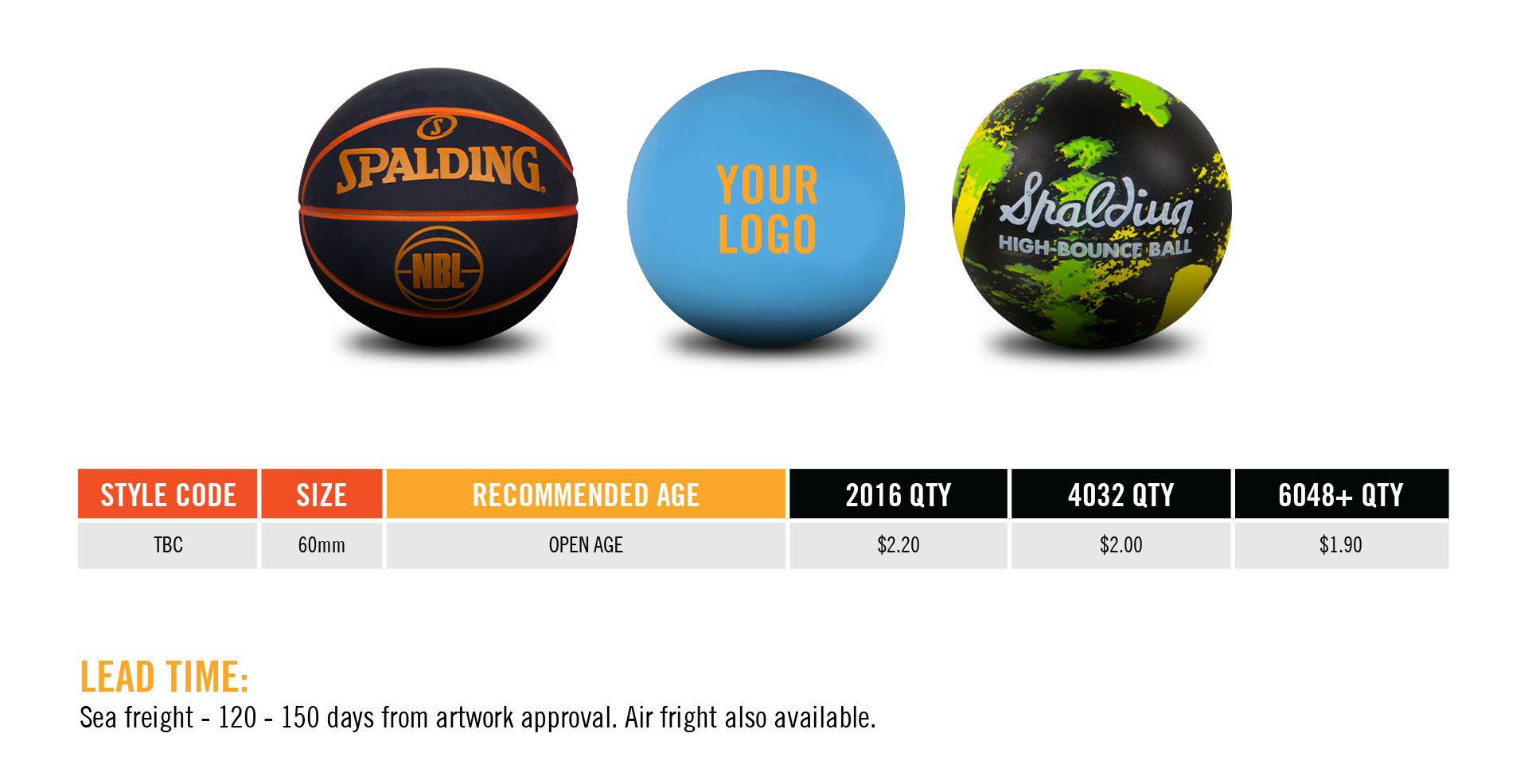 Custom Footballs
