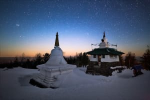 Качканар и коронавирус
