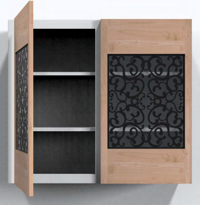 Lilian Cabinet Door