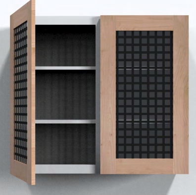 Centra Cabinet Door