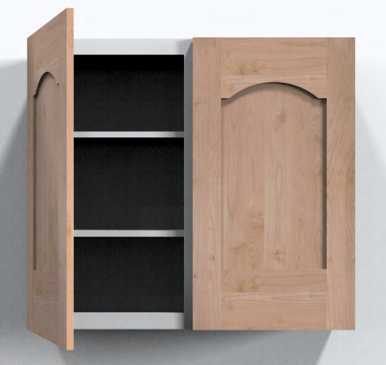Settler Cabinet Door