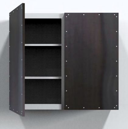 Top Story Cabinet Door