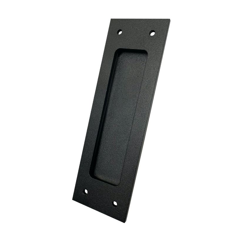 Flush Handle Artisan Hardware