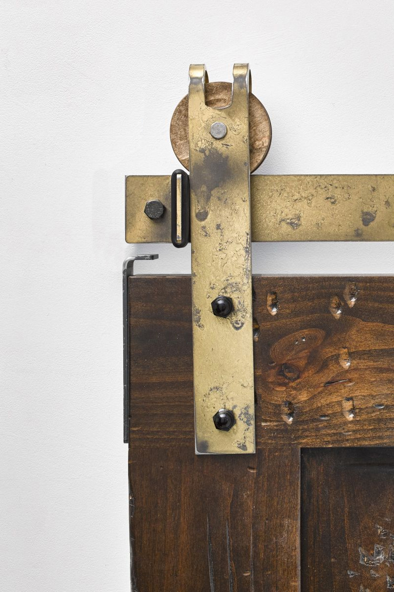 Garrick Barn Door Hardware Barn Door Hardware