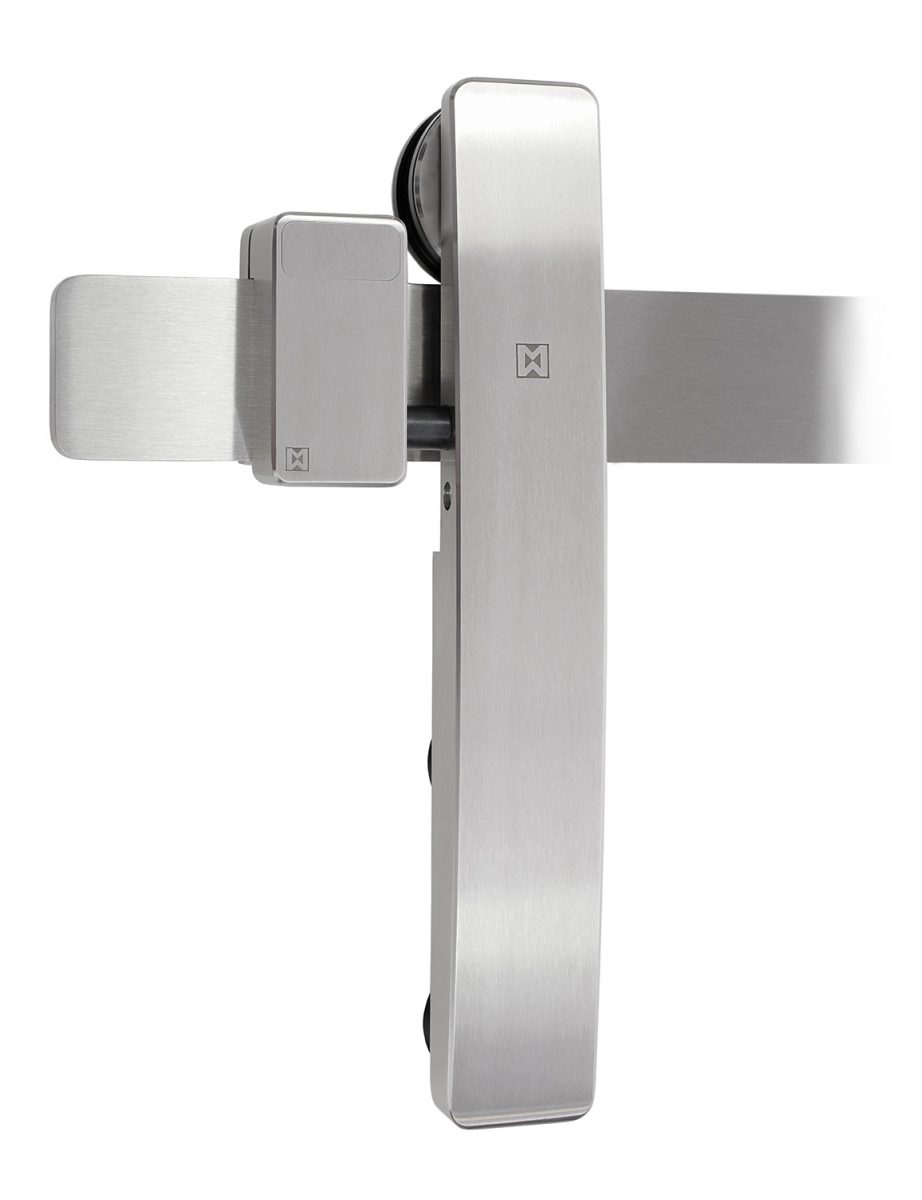 Purist Sliding Door Hardware Kit Barn Door Hardware