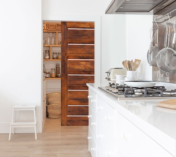 3 Common Misconceptions About Pocket Doors