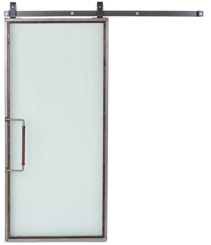 Powell Barn Door