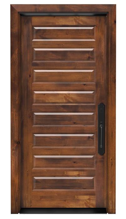 Regal Front Door