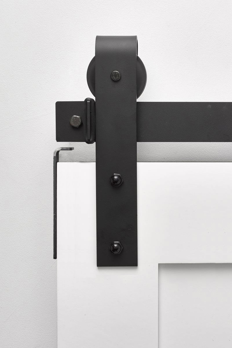 Stag Industrial Barn Door Hardware Barn Door Hardware