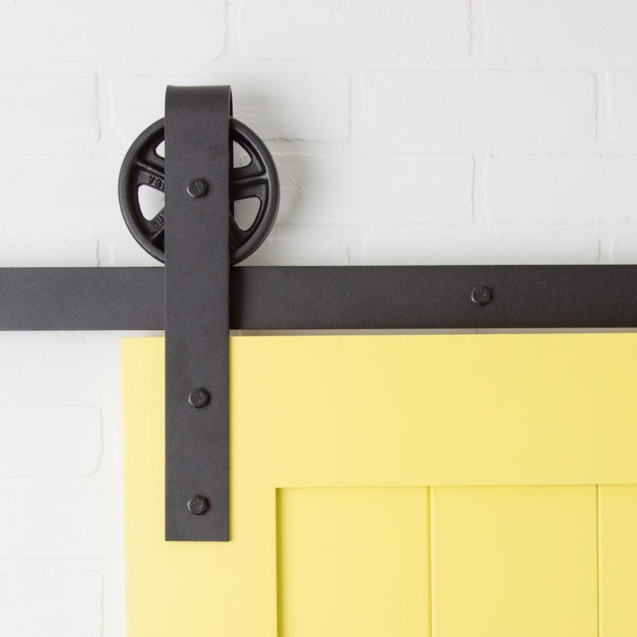 Why You Should Choose Brass Barn Door Hardware