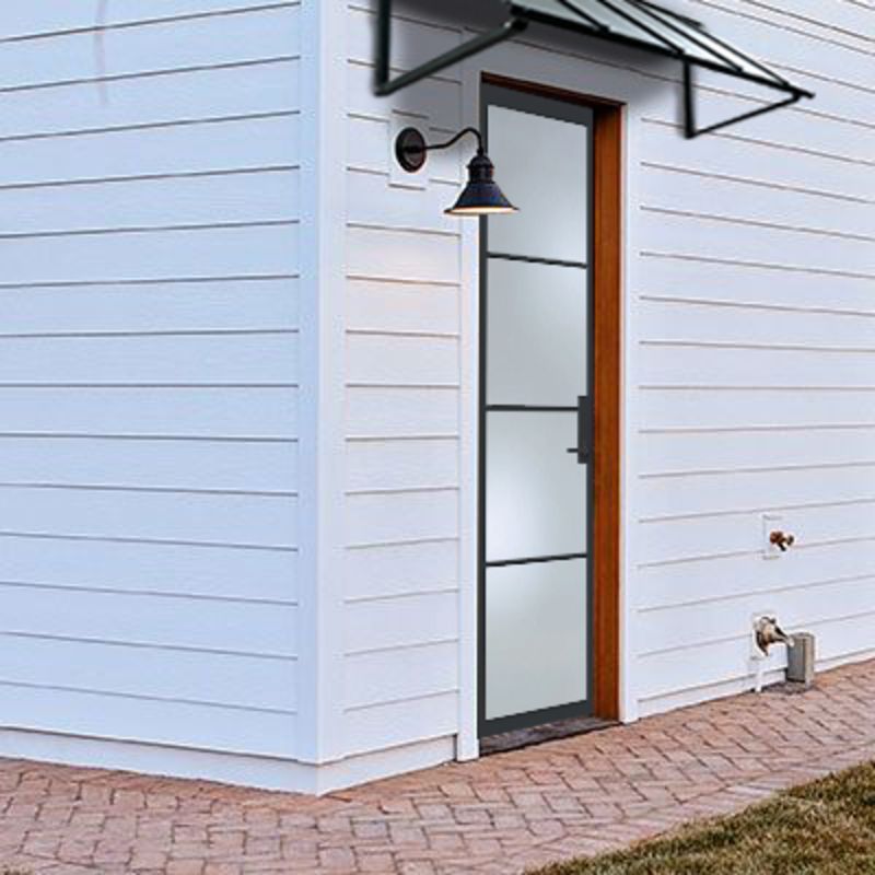 Modern Cottage Exterior Door | Rustica