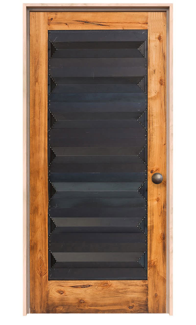 Helms Interior Door
