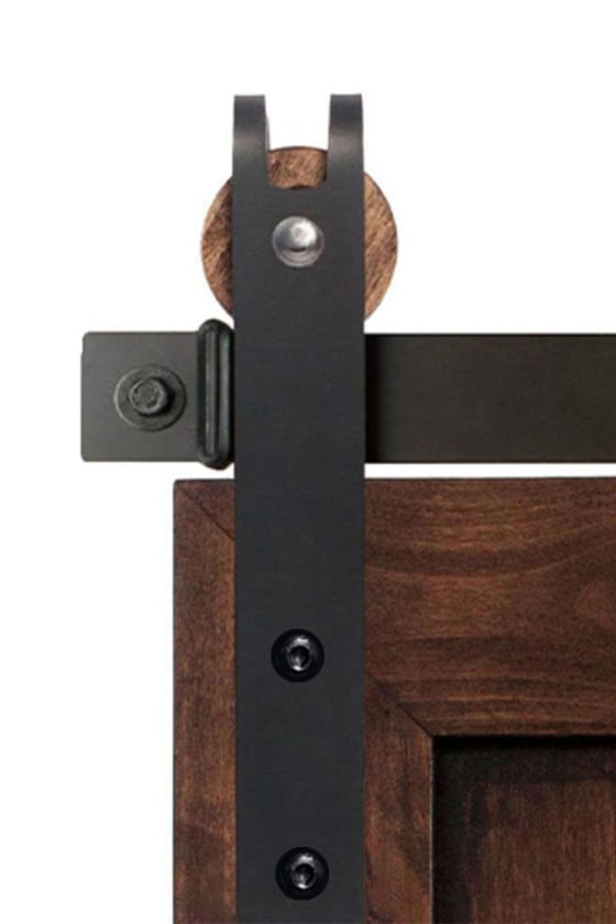 Cabinet Barn Door Hardware
