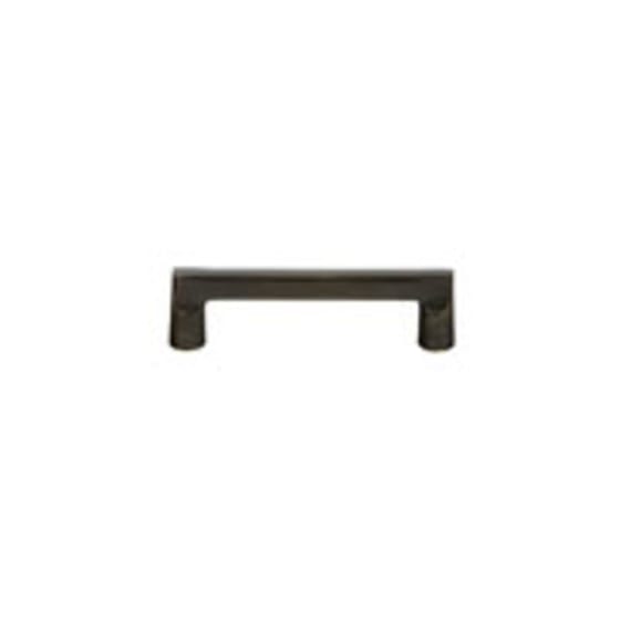 Sandcast Bronze Rail Pull 3in
