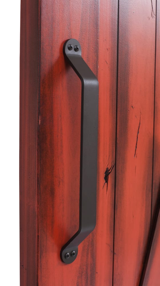 Falcon Barn Door Pull