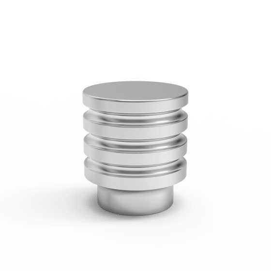 Stacked Coin