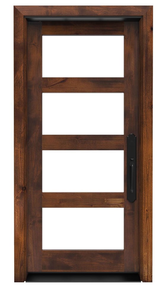 Whittamore Front Door