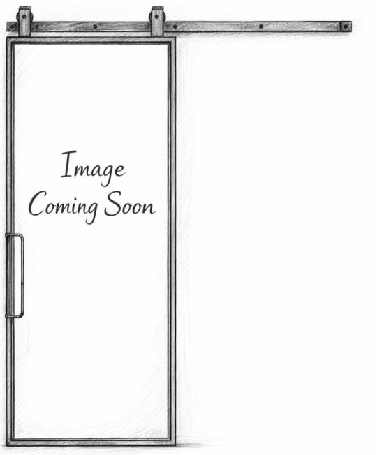 Trade Barn Door