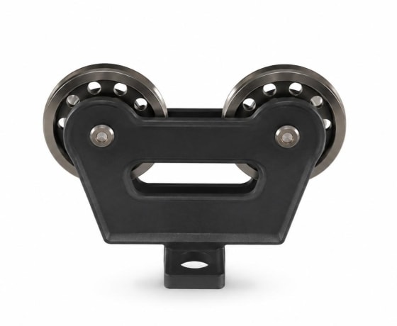 Heavy Duty I-Beam – Trolley Only