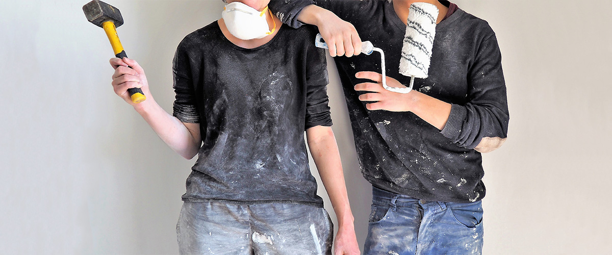 Quiz: What DIY Home Improvement Project Should I Tackle Next?