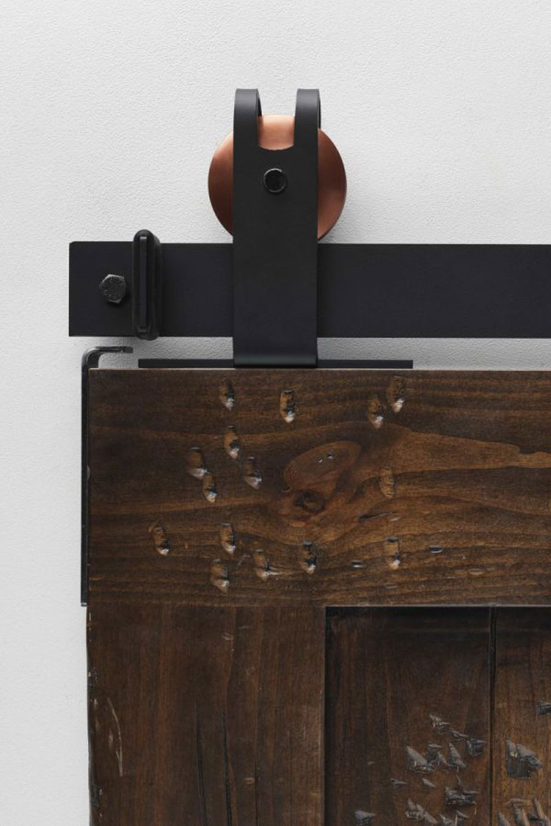 Top Mount Garrick Hanger Only