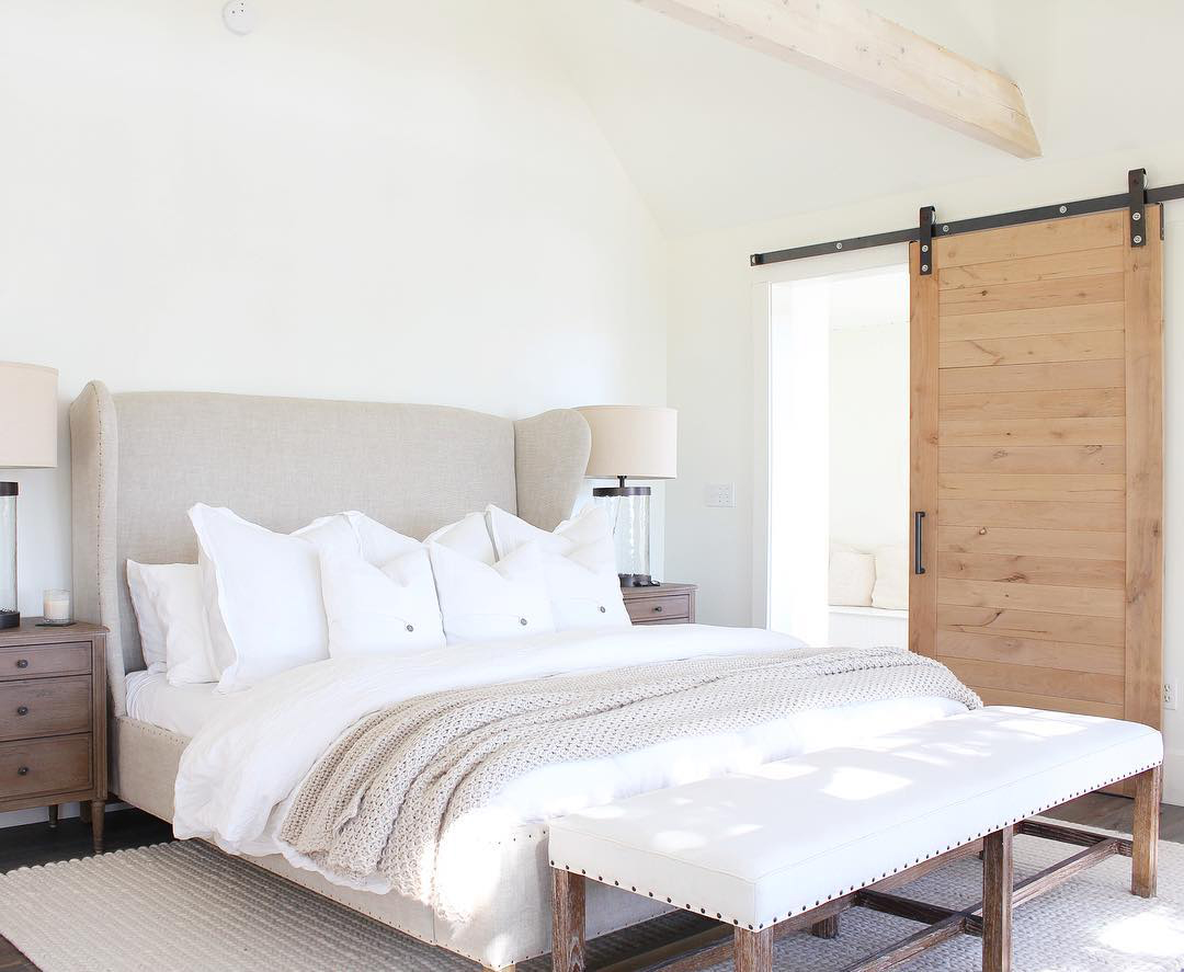 Space Saving Small Bedroom Ideas