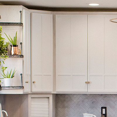Mapleton Cabinet Door