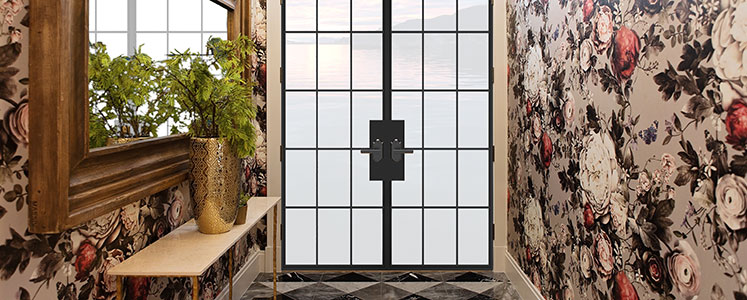 What is a French Door?