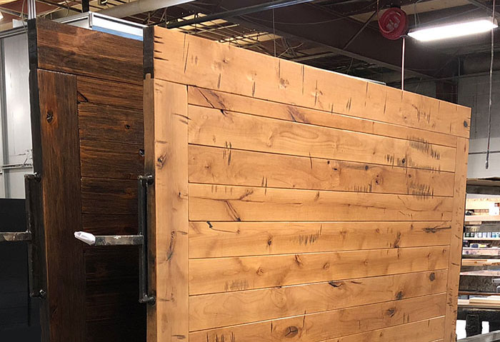 Everything You Need To Know About Barn Doors Rustica