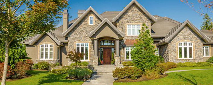 How To Measure For a New Front Door