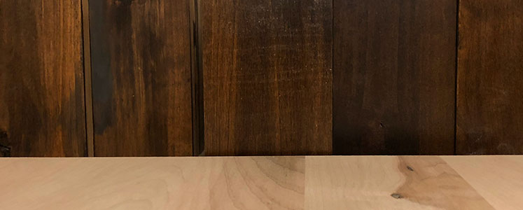 Choosing Wood for an Exterior Barn Door