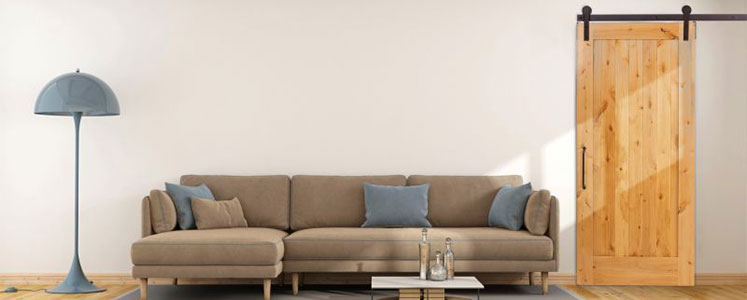 What to Watch Out For When buying Barn Doors
