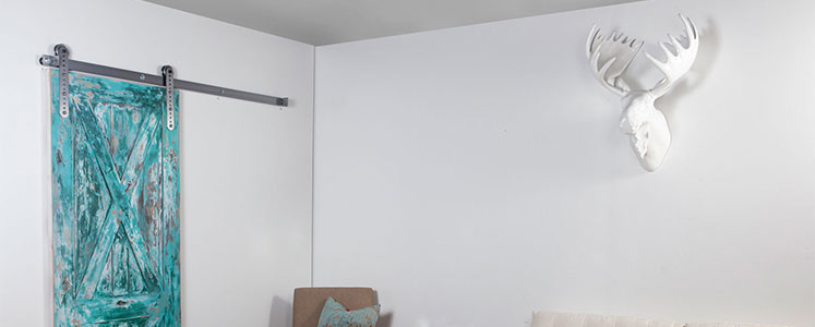 Custom Barn Doors