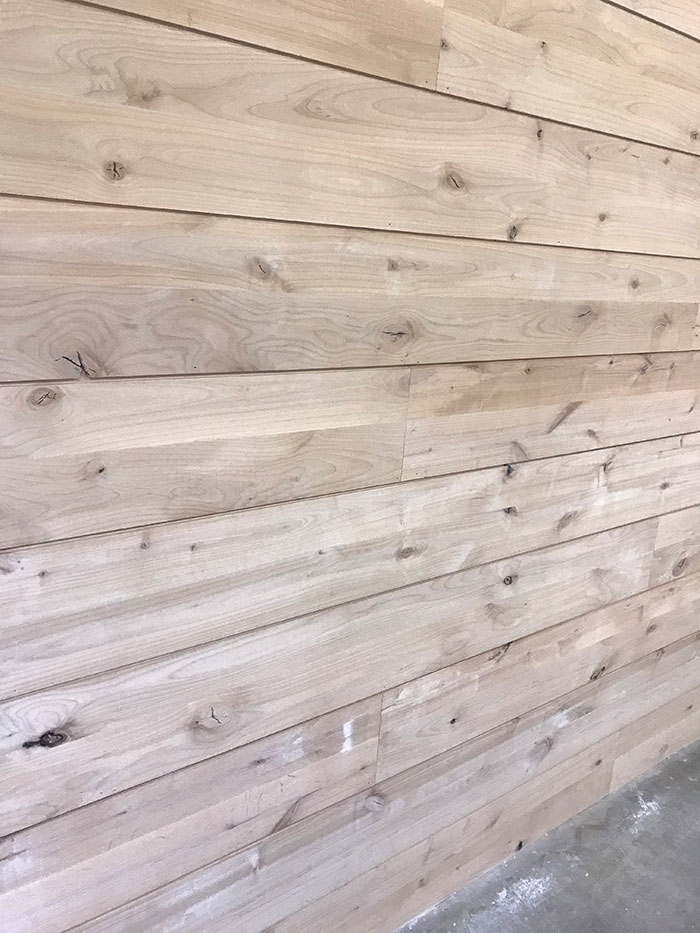 How To Install Shiplap–a Simple Guide Rustica