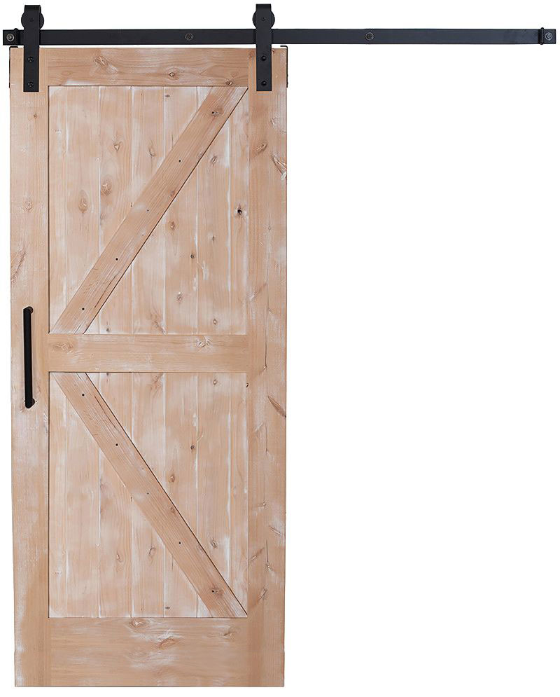 Stable Barn Door