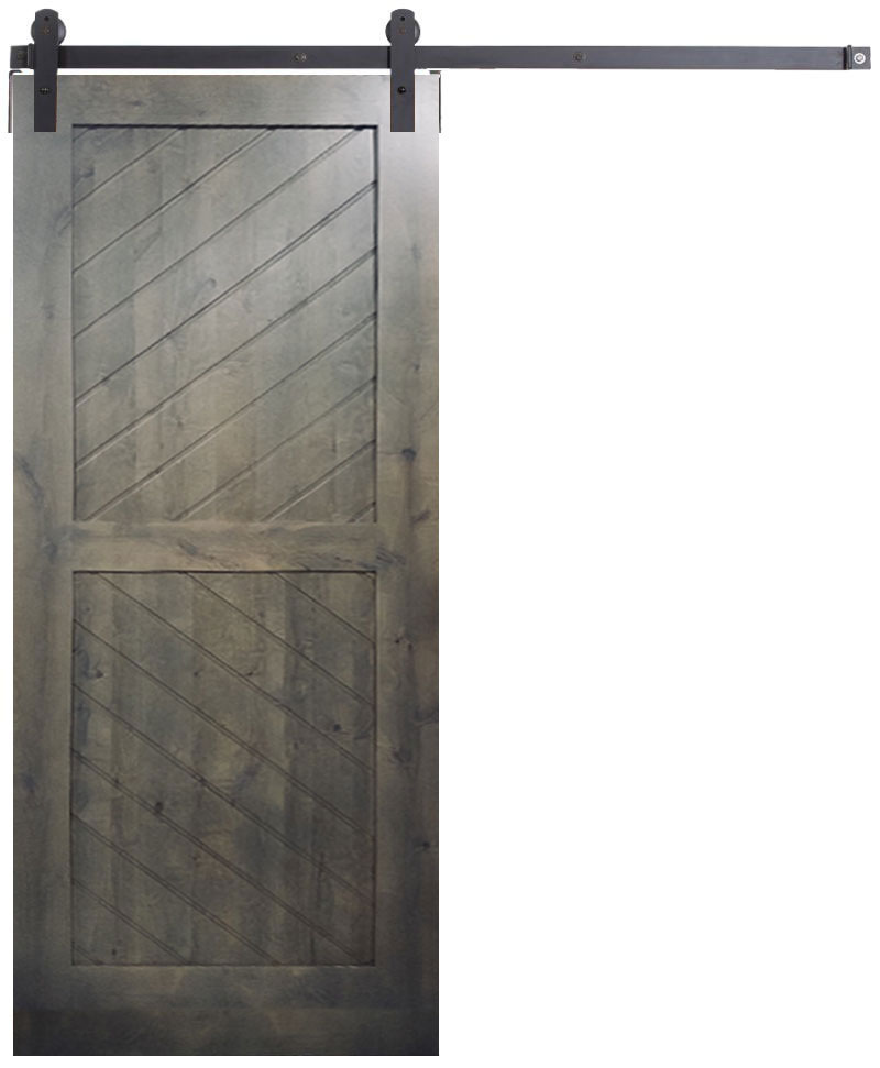 Horizon Barn Door