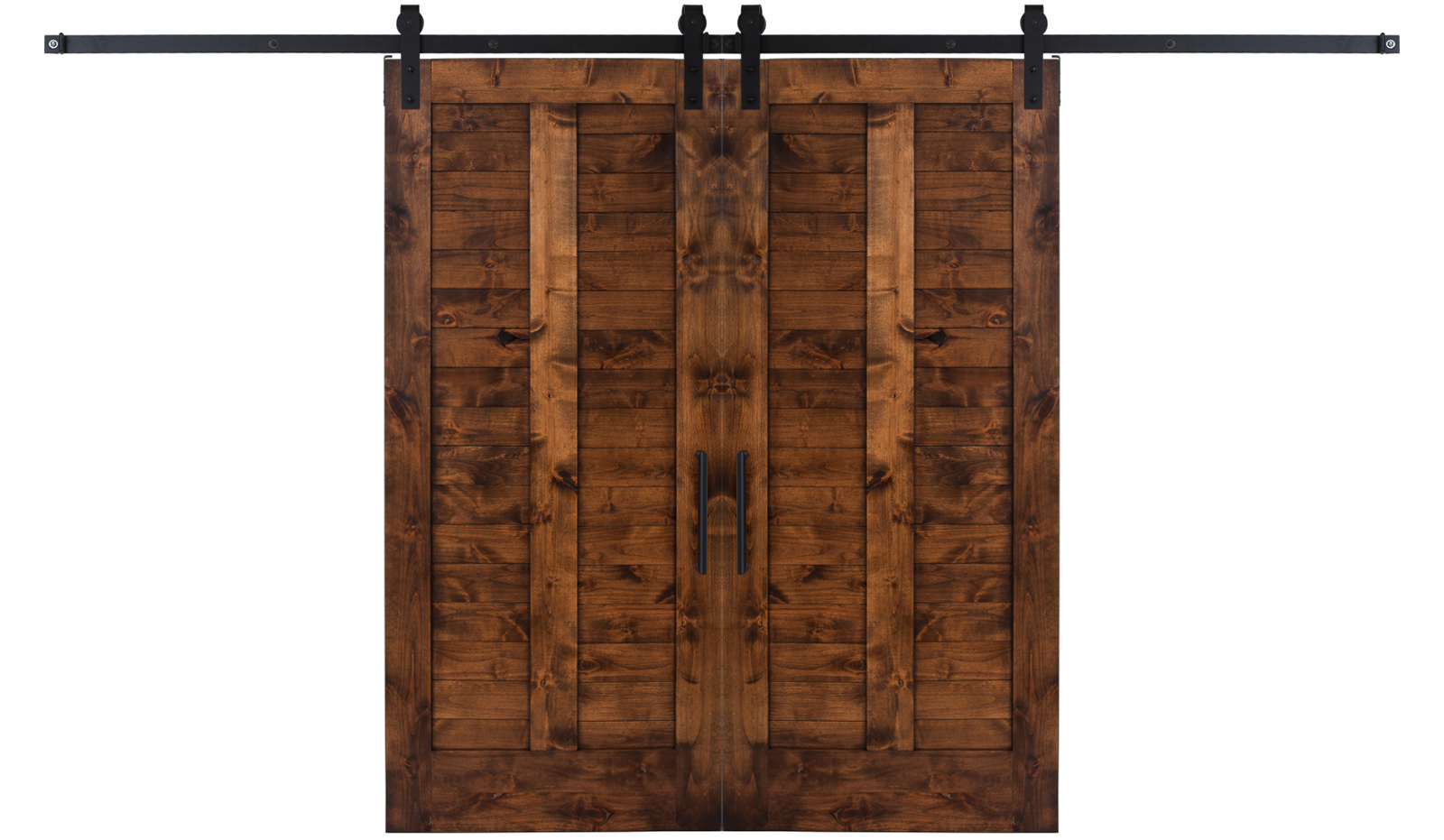 Heartland Double Barn Doors