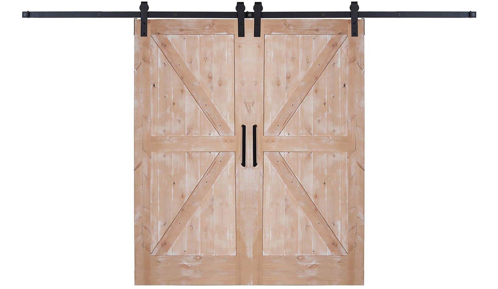 Stable Double Barn Door