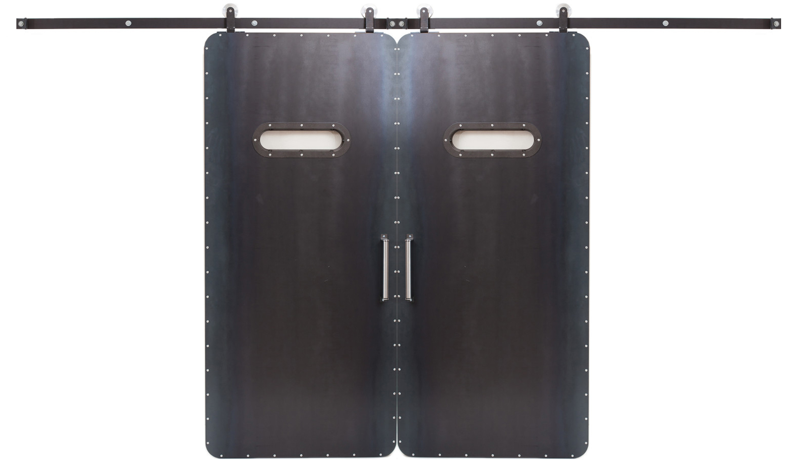 Guardsman Double Door