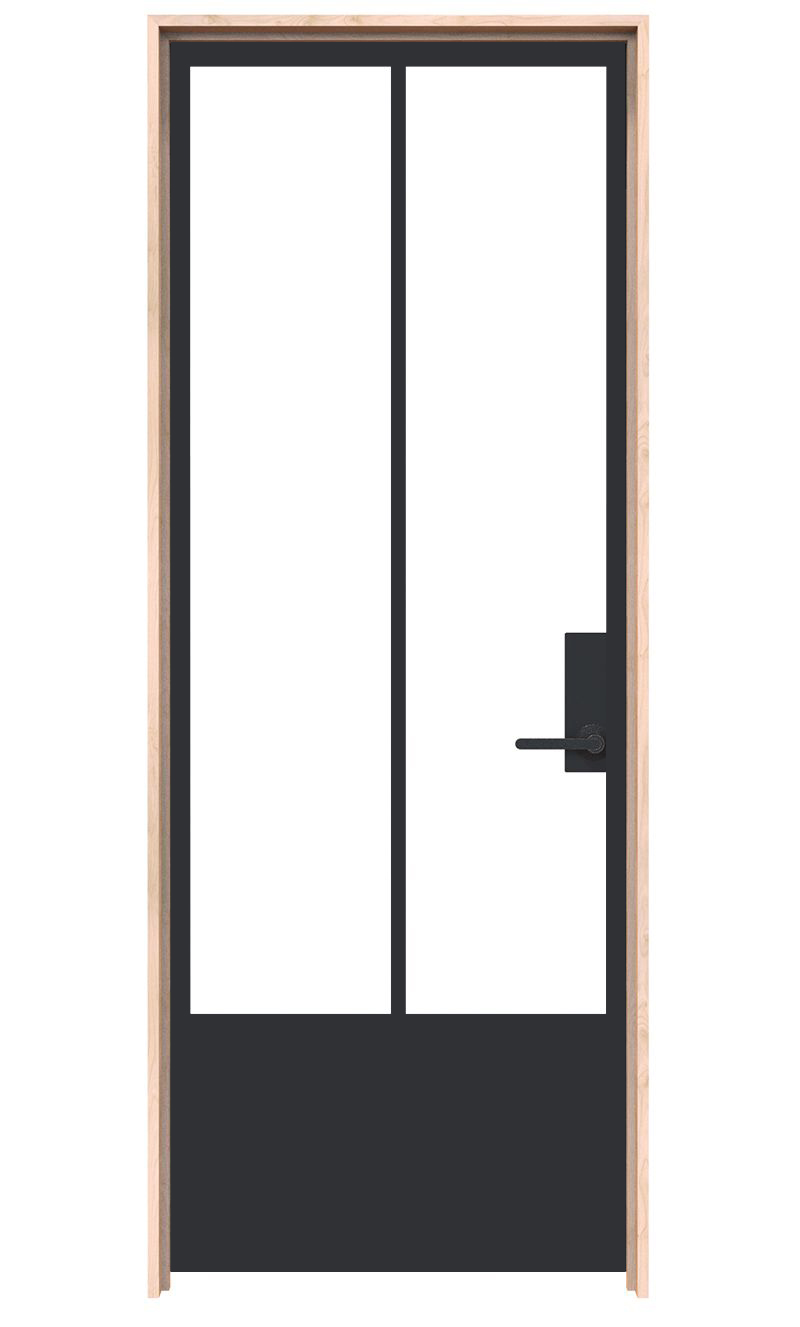Veranda Interior Door
