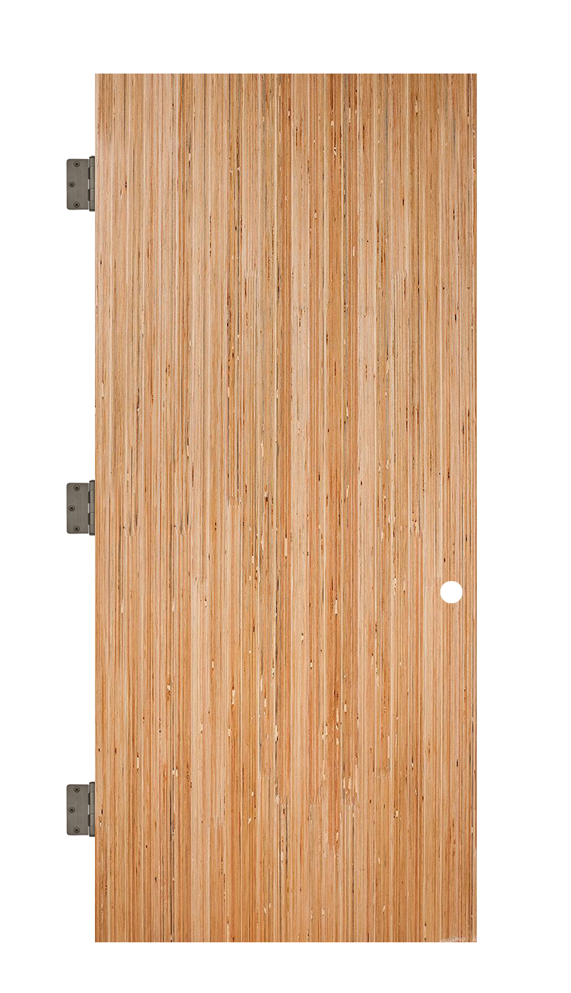 Bryce Interior Slab Door