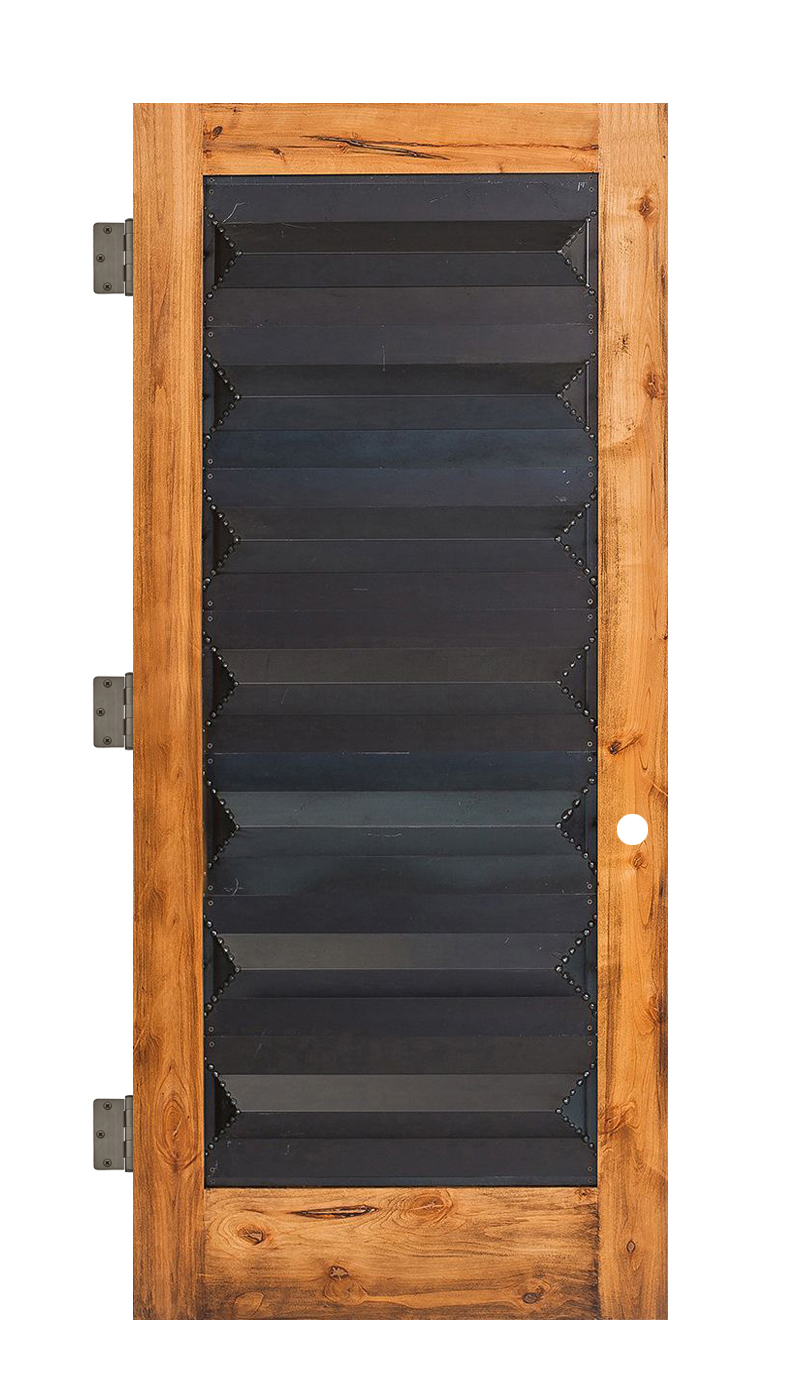 Helms Interior Slab Door